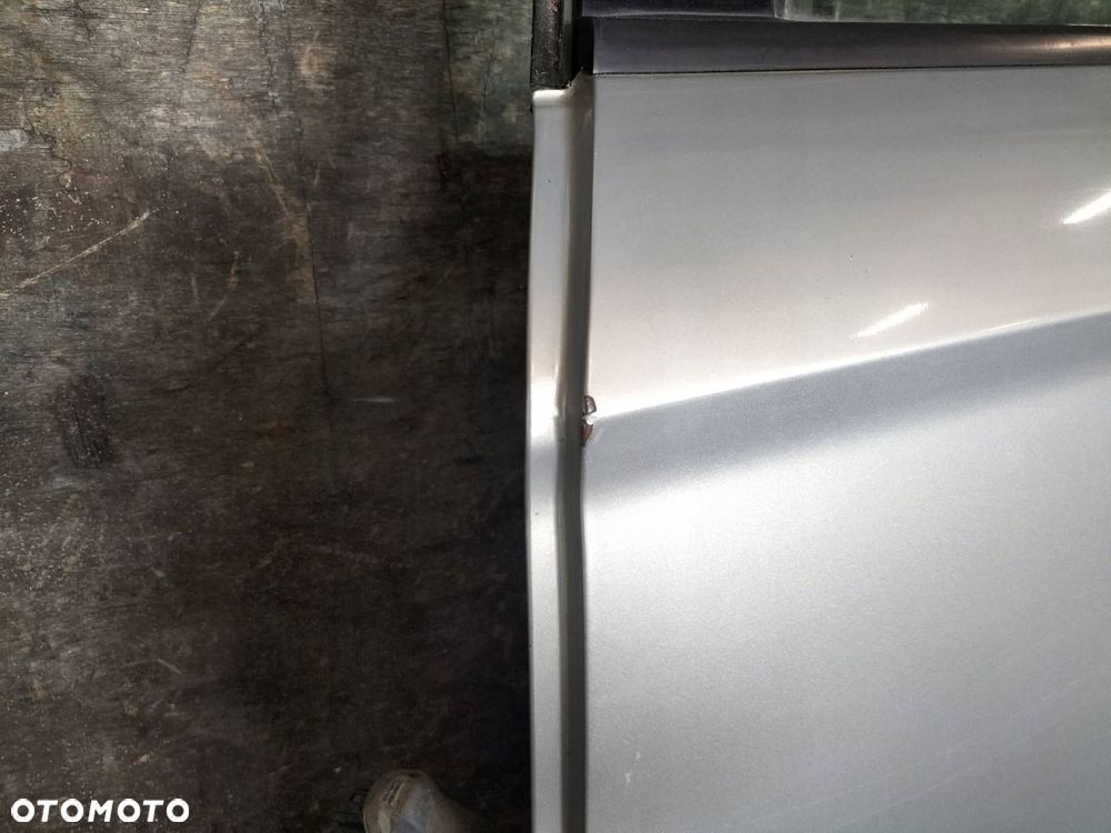 DRZWI KOMPLETNE LEWY TYŁ FORD MONDEO MK4 D8 HB 5D - 13