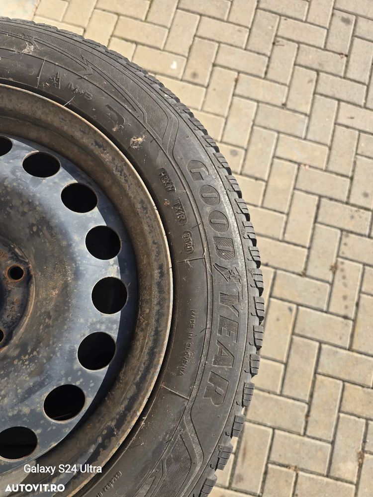 Opel Astra 1.7 CDTI DPF ecoFLEX Sports TourerStart/Stop 105g Selection - 20