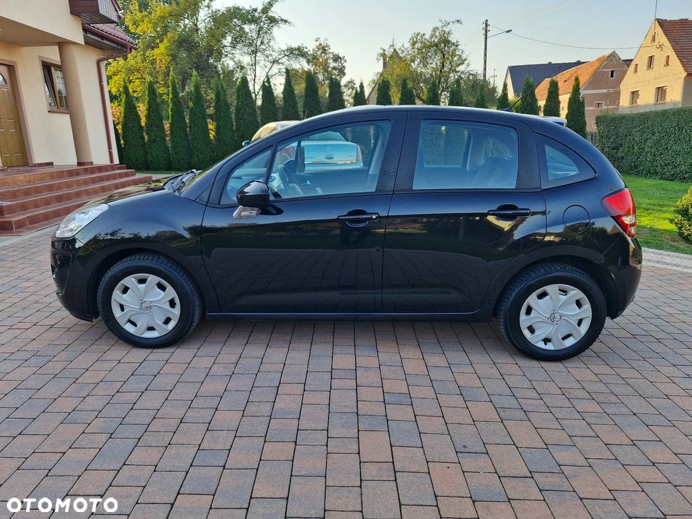 Citroën C3 - 9