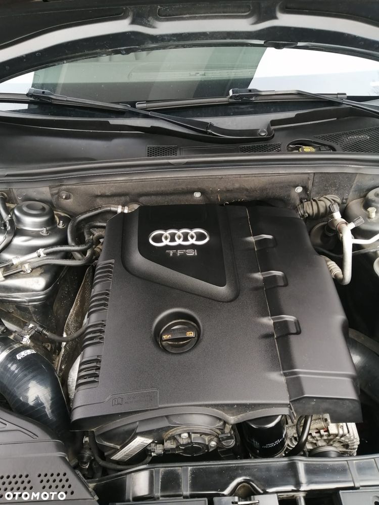 Audi A4 Allroad 2.0 TFSI Quattro S tronic - 17