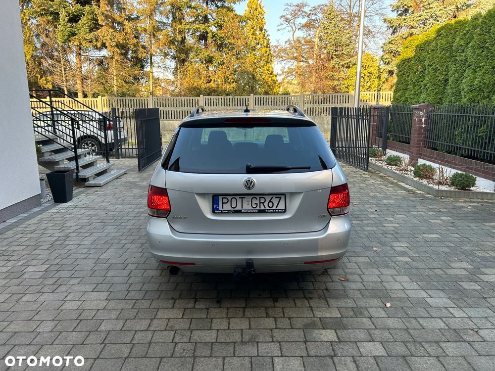 Volkswagen Golf 1.2 TSI Style - 14