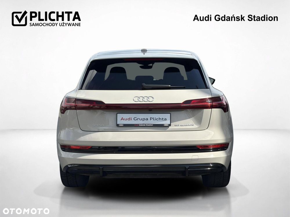 Audi e-tron - 5