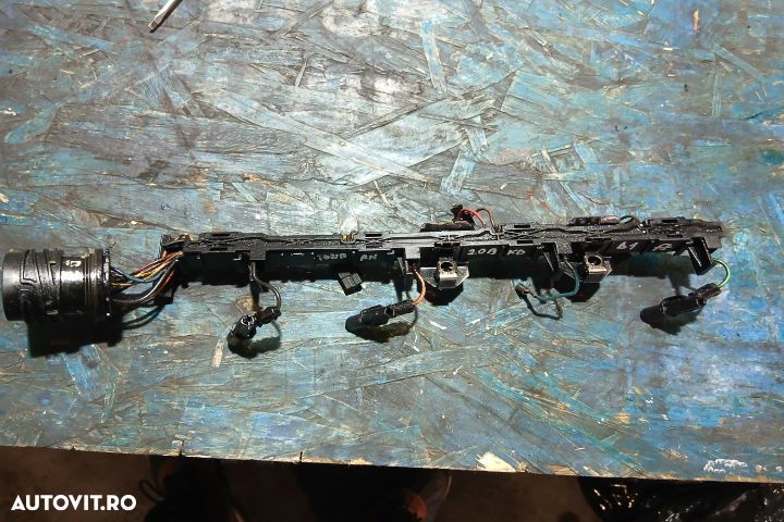 Instalatie electrica injectoare 03G971826 038973132A 03G971826 038973 - 1