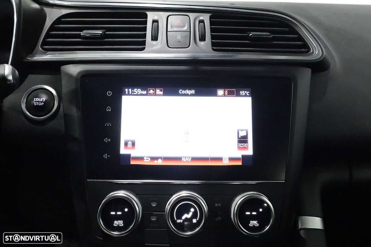 Renault Kadjar 1.5 Blue dCi Techno EDC - 10