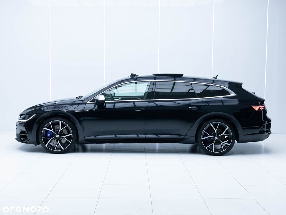 Volkswagen Arteon Shooting Brake 2.0 TSI 4Motion R DSG - 5