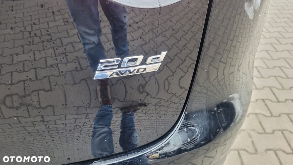 Jaguar F-Pace 20d AWD R-Sport - 25