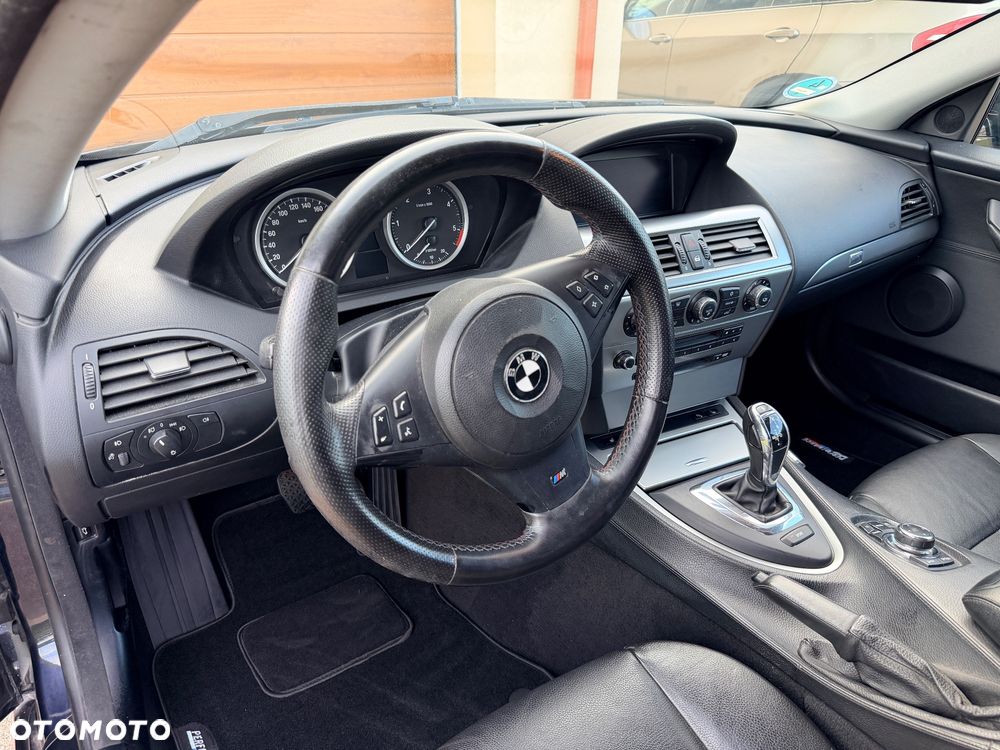 BMW Seria 6 - 37