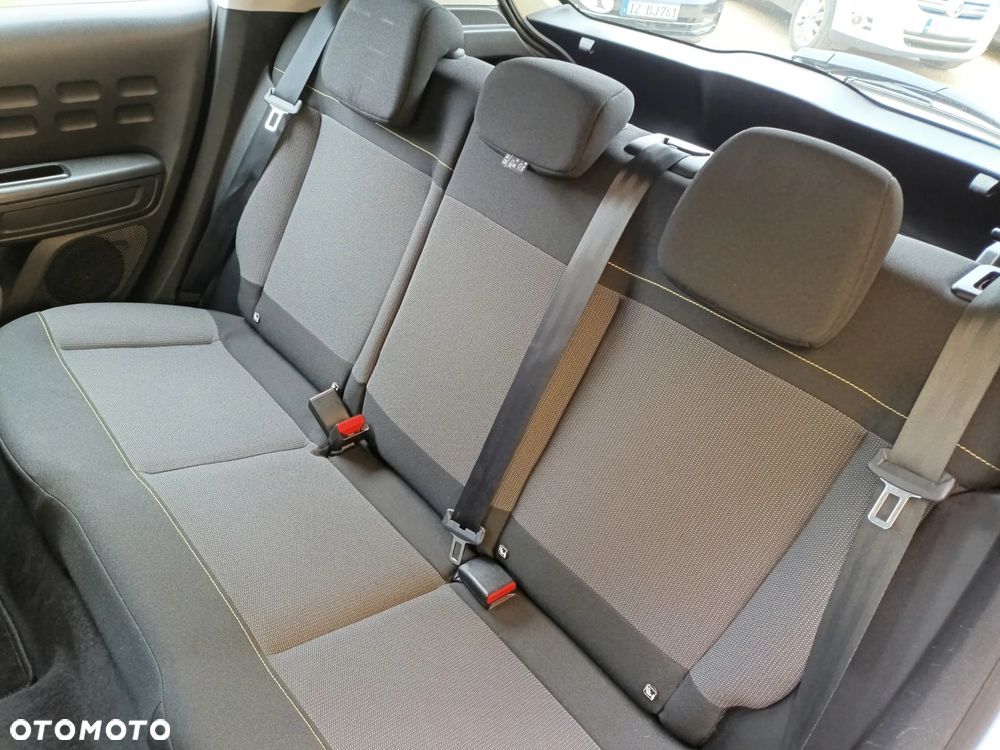 Citroën C3 Pure Tech 83 S&S YOU - 14