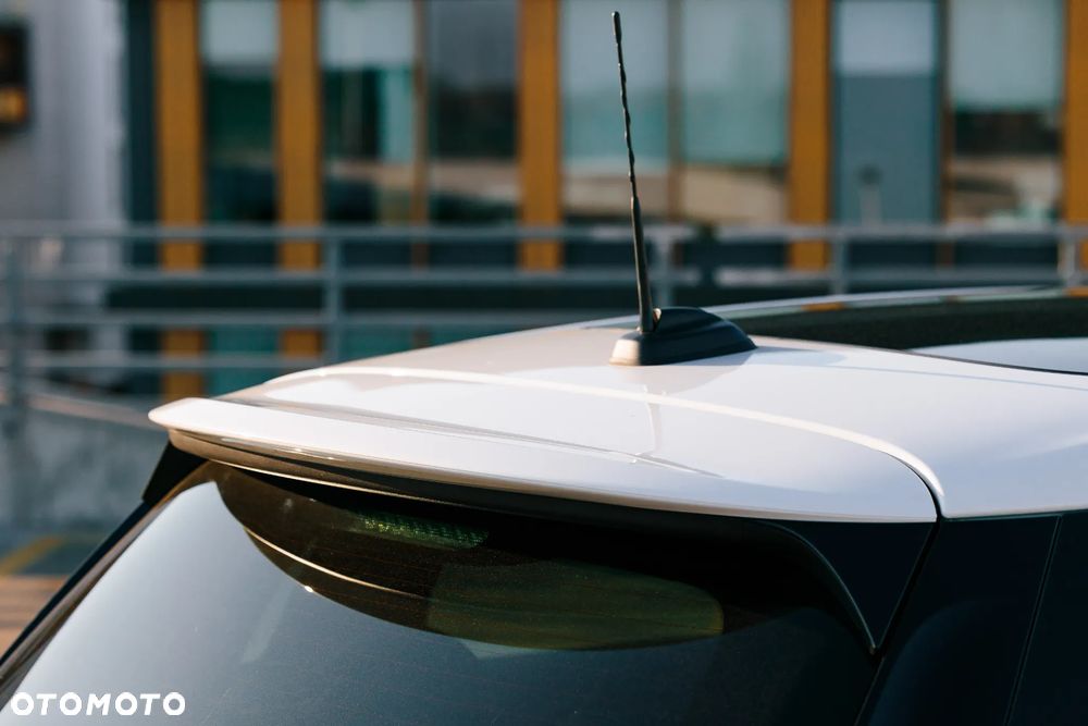 MINI Cooper S sport - 17