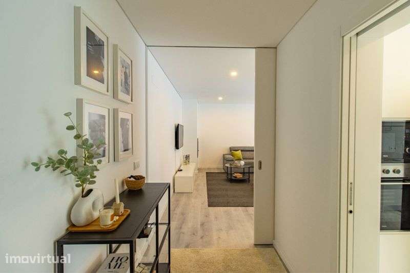 Apartamento T3 Penafiel Centro - Grande imagem: 3/8