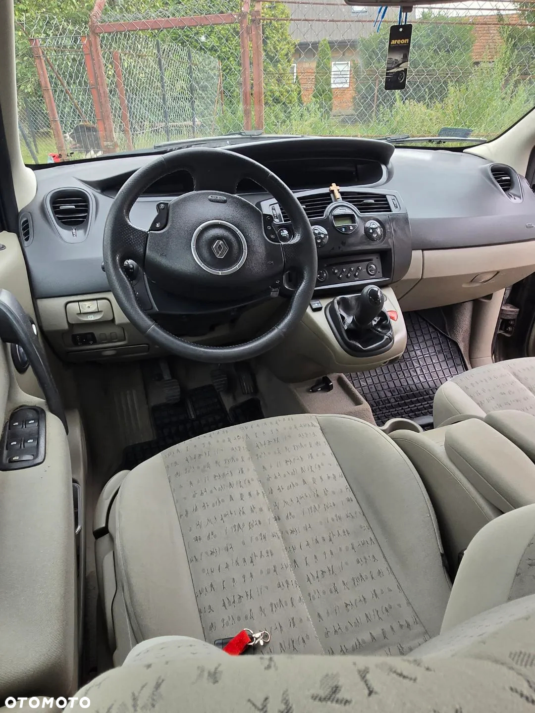 Renault Grand Scenic Gr 1.6 Confort Authentique - 3
