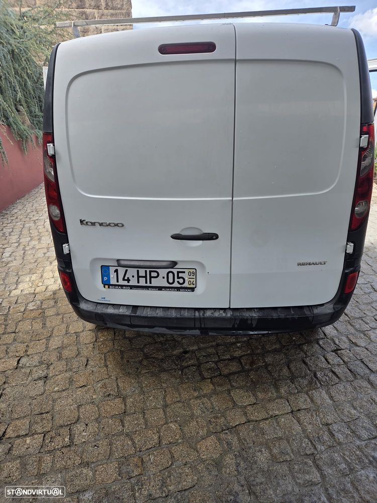 Renault kangoo - 15
