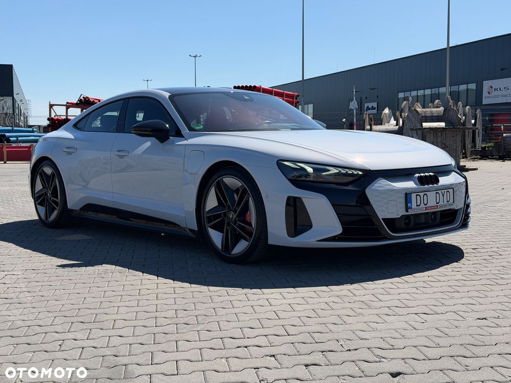 Audi RS e-tron GT - 12