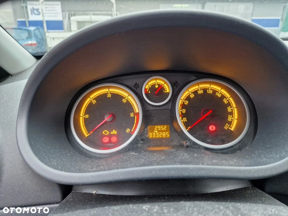 Opel Corsa 1.3 CDTI Enjoy - 6