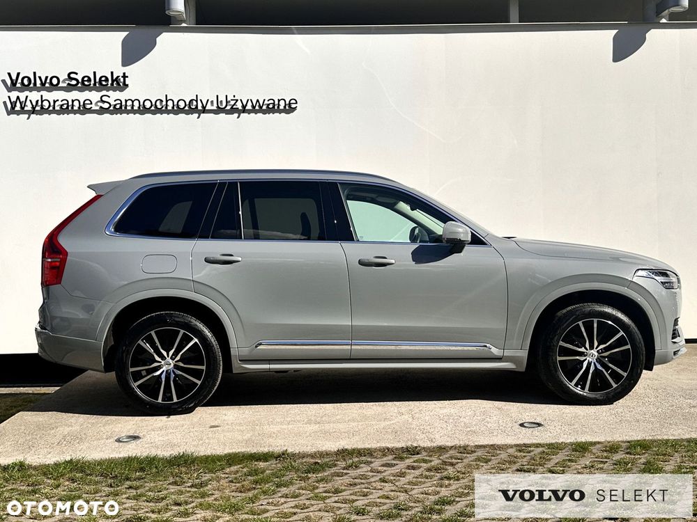 Volvo XC 90 - 5