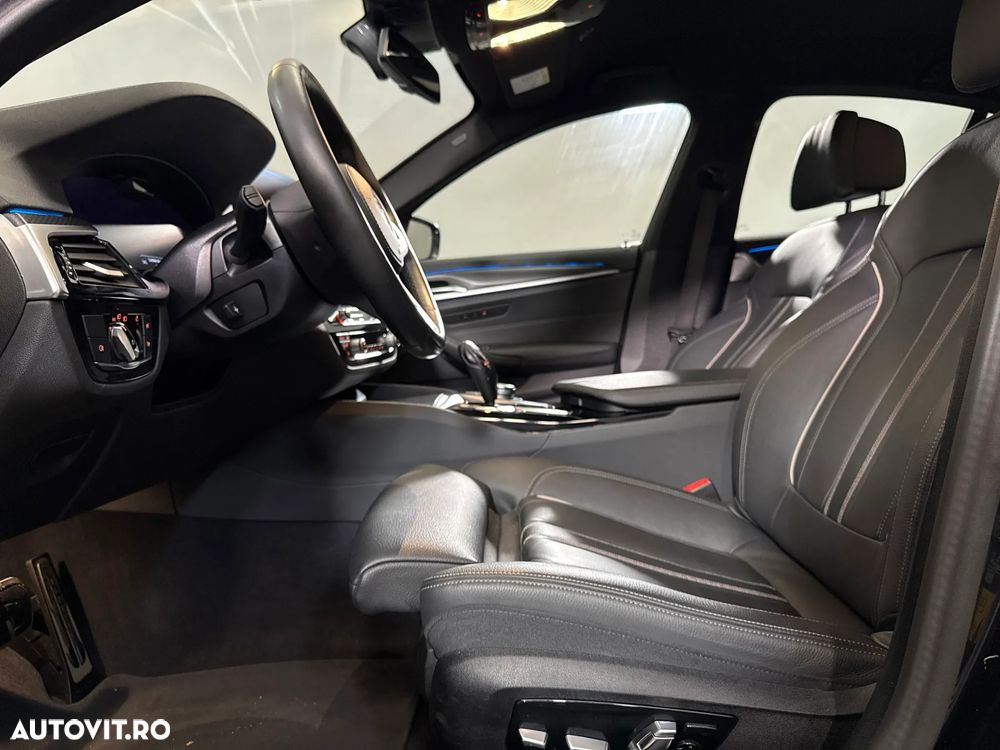 BMW Seria 5 - 26