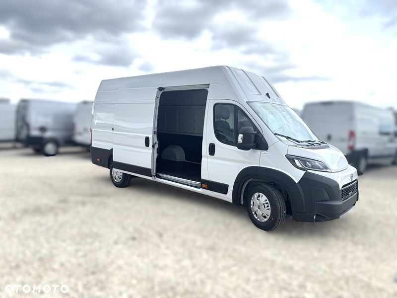 Toyota Proace Max L4H3 Furgon