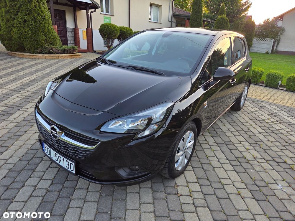 Opel Corsa 1.4 Active - 18