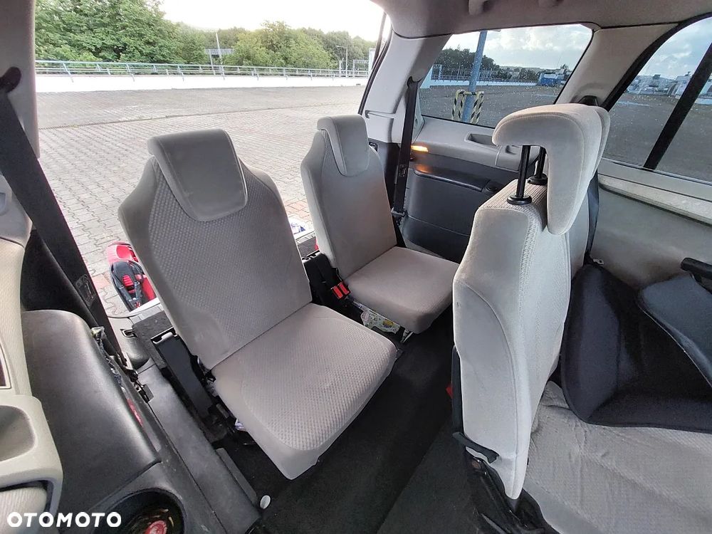 Citroën C4 Picasso 2.0 HDi Equilibre Exclusive MCP - 20