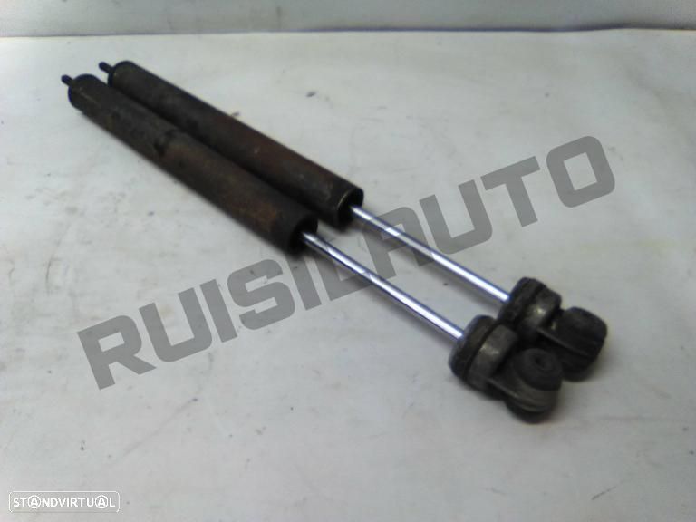 Conjunto Amortecedores Trás  Mercedes W201 (190) [1982_1993] D - 1