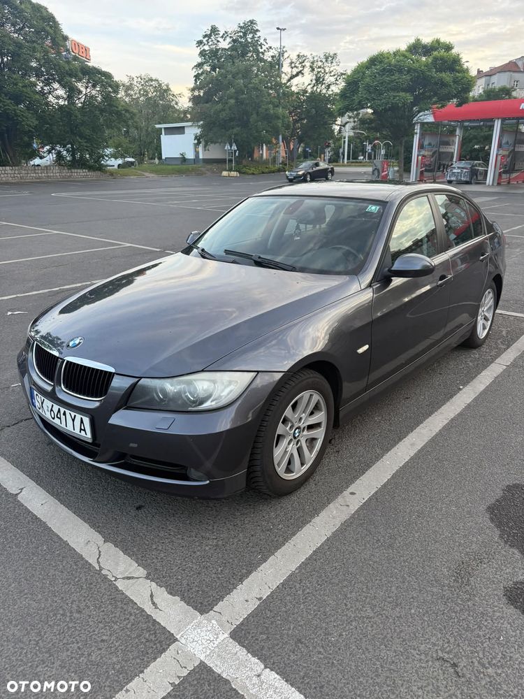BMW Seria 3 - 2