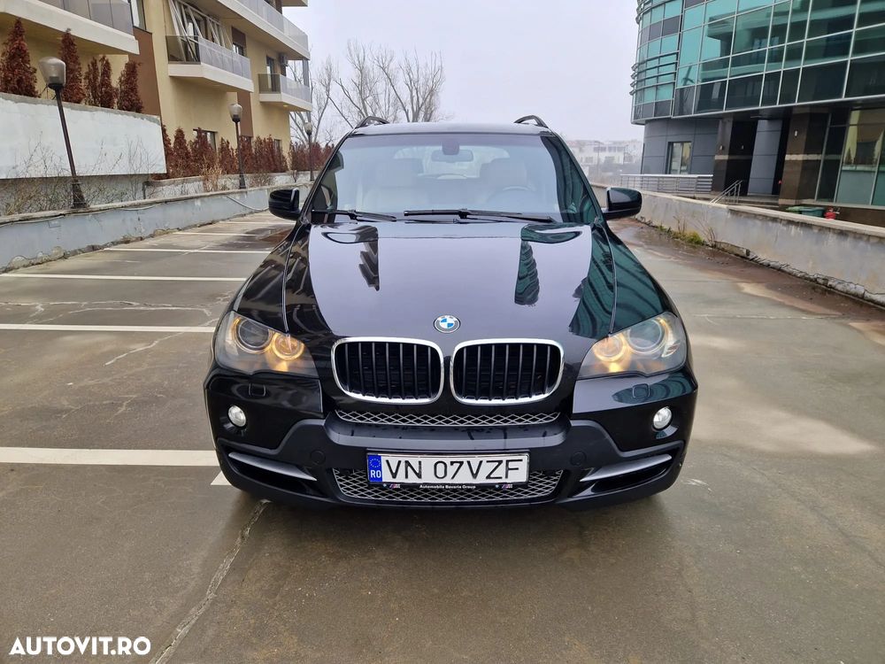 BMW X5 xDrive30d - 15