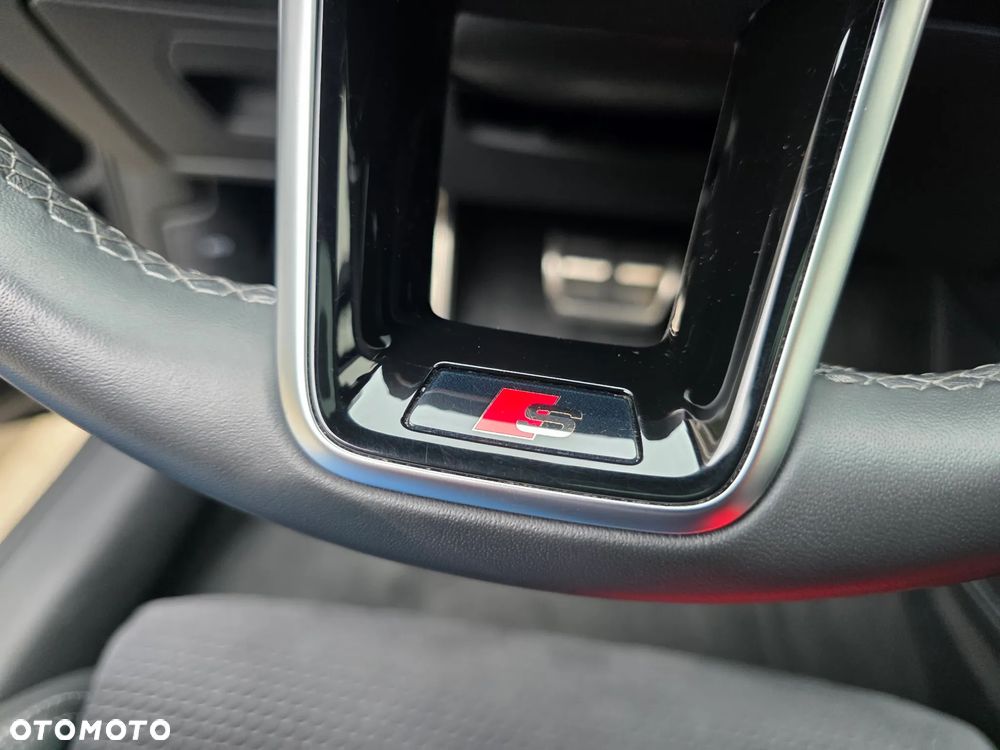 Audi A6 Limousine 40 TDI mHEV Quattro S Line S tronic - 29