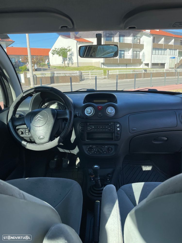 Citroën C3 - 6
