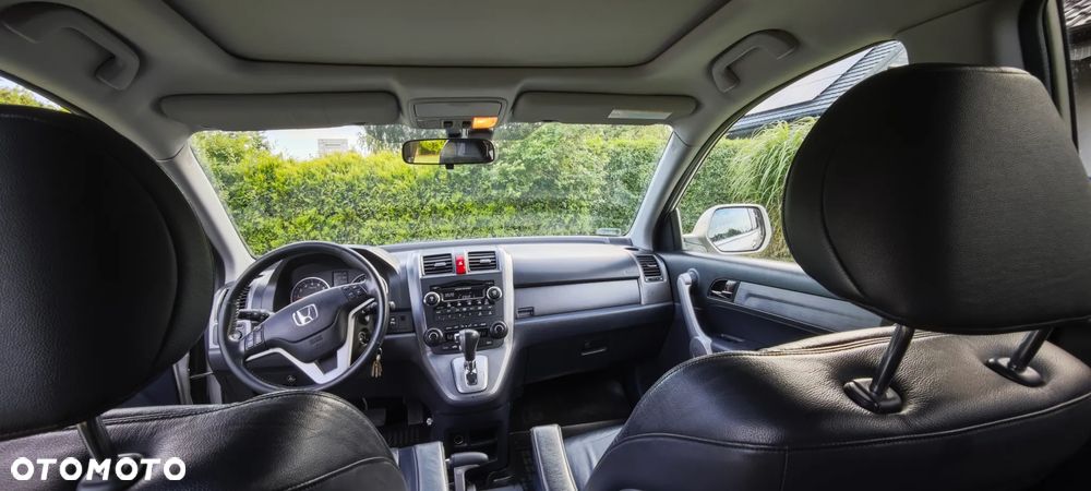 Honda CR-V 2.0 Executive - 4