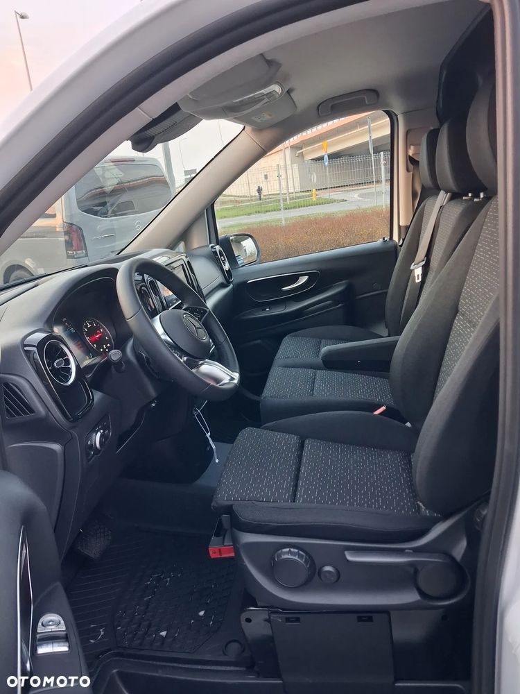 Mercedes-Benz Vito 116 CDI - 9