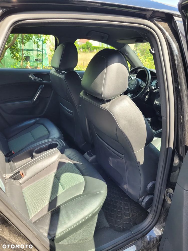 Audi A1 Sportback - 10