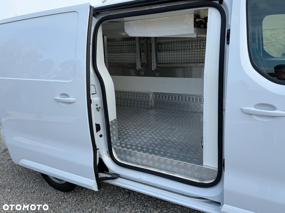 Opel Vivaro Klima Tempomat Czujniki - 14