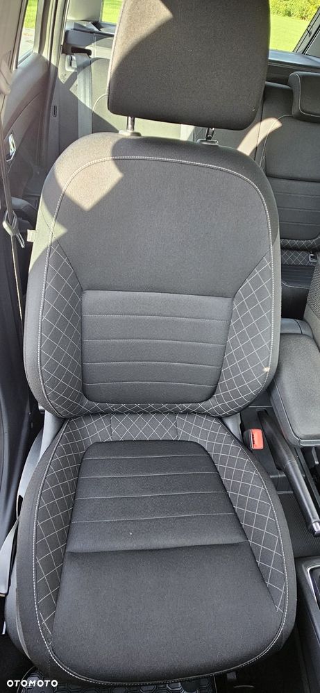 Skoda Fabia 1.2 TSI Drive DSG - 18