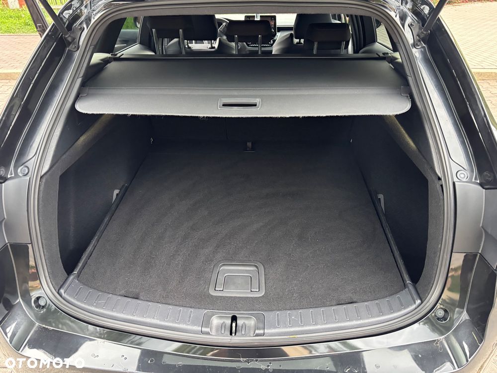 Suzuki Swace 1.8 Hybrid CVT Comfort+ - 13
