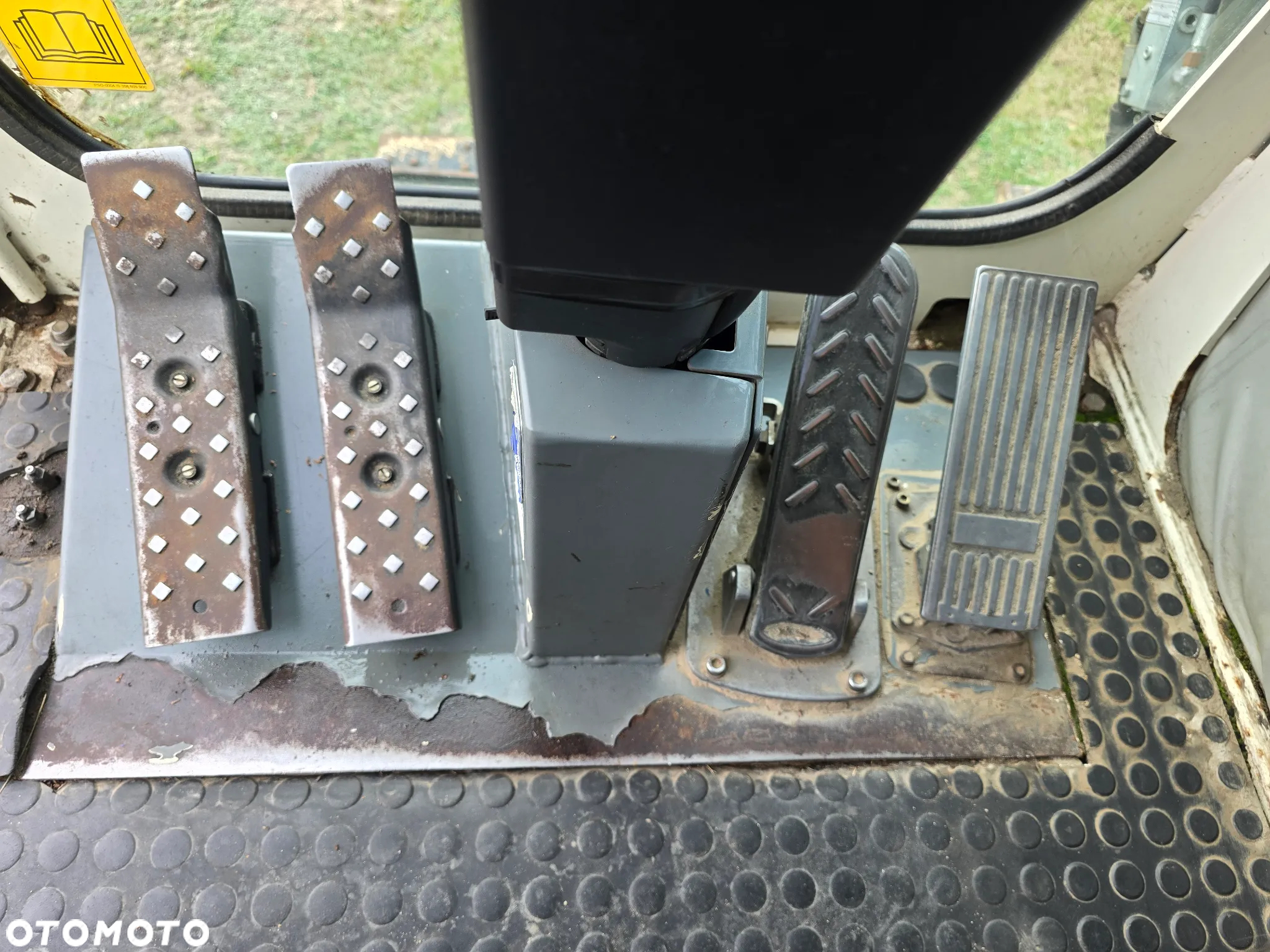 Terex - 6