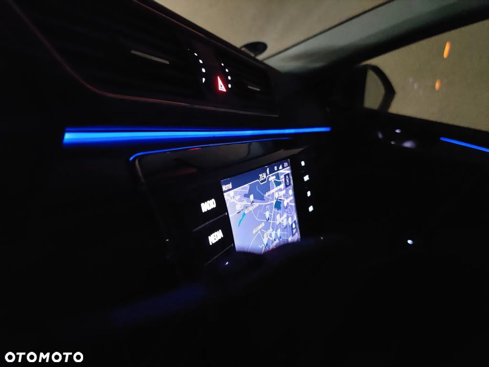 Skoda Superb - 11