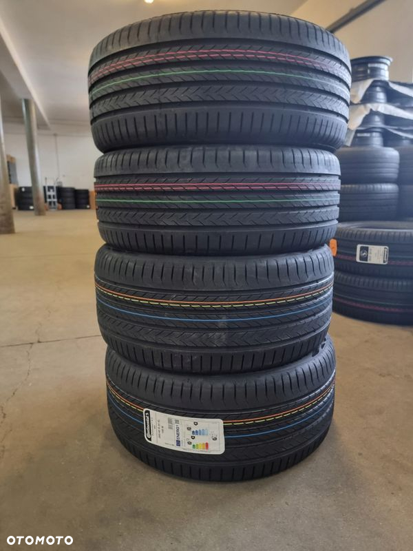 Oryginał Koła Letnie Mercedes 20 Cali Glc X254 C254 Continental 2024/2 - 6