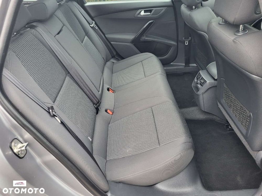 Peugeot 508 - 7