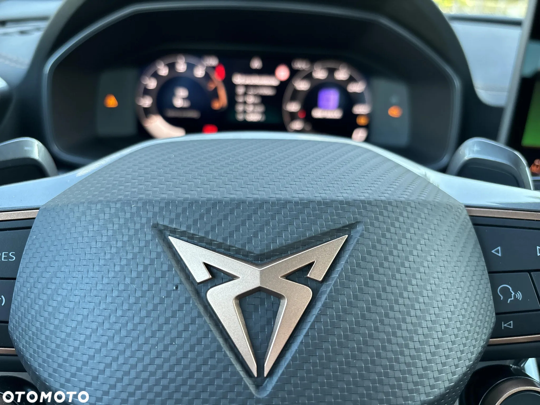 Cupra Formentor - 15