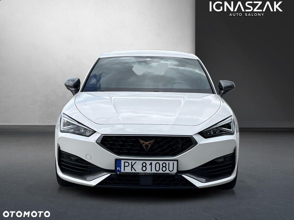 Cupra Leon - 9