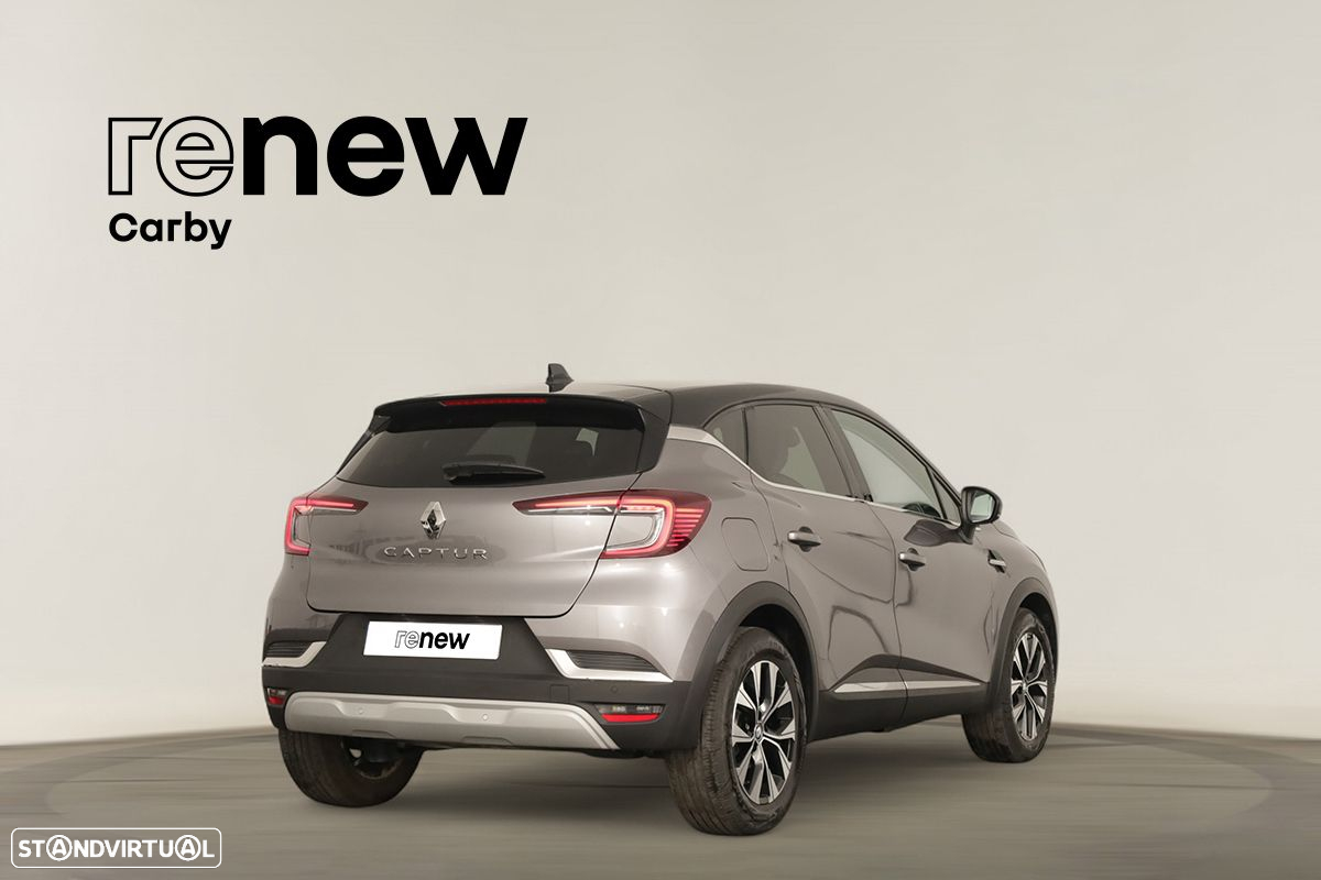 Renault Captur 1.0 TCe Techno - 3