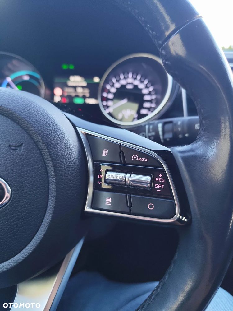 Kia Ceed 1.6 GDI PHEV XL DCT - 13