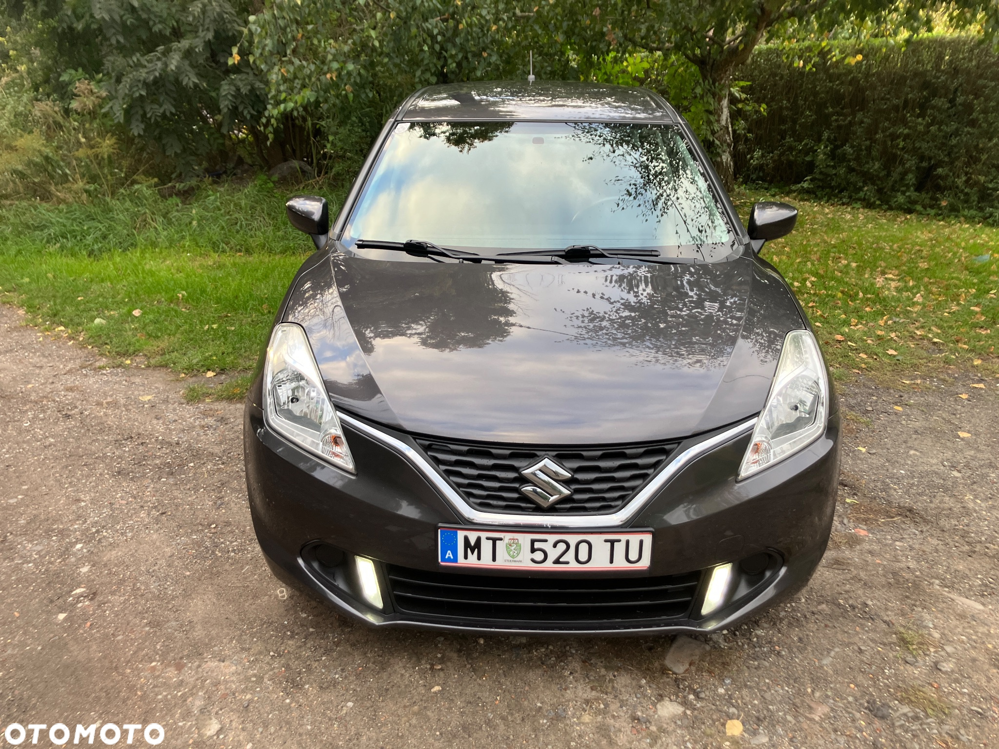 Suzuki Baleno 1.2 Comfort - 2