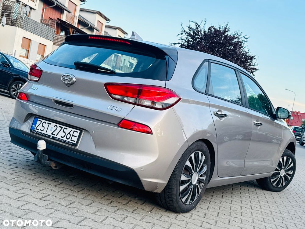 Hyundai i30 - 3