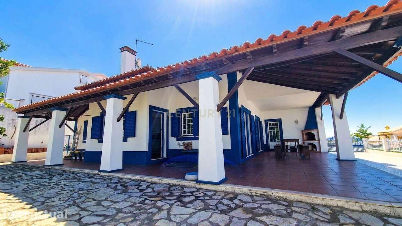 Casa T3  na Chamusca, Santarém - Grande imagem: 4/60