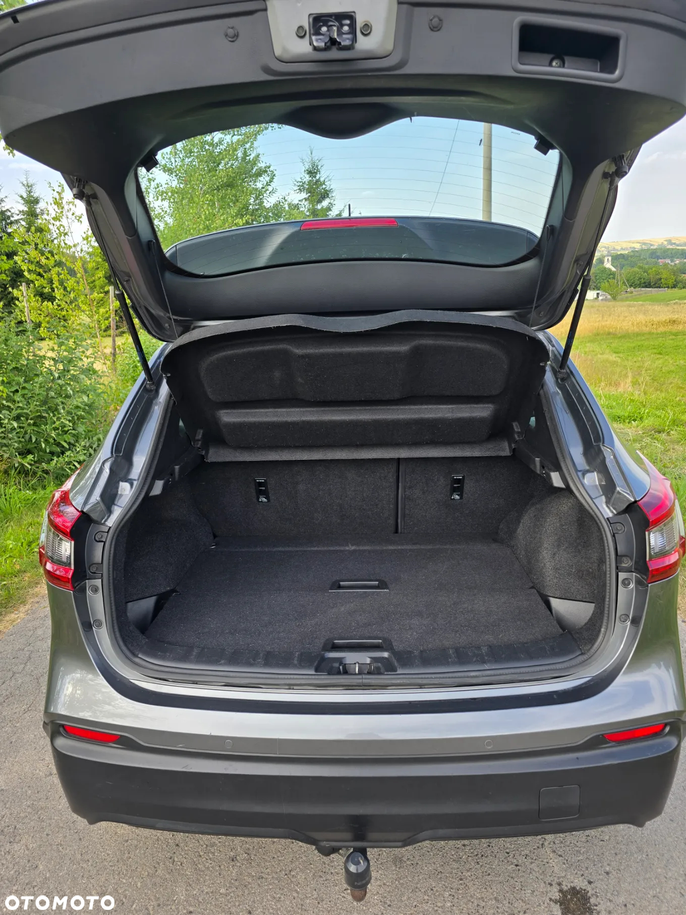 Nissan Qashqai - 14