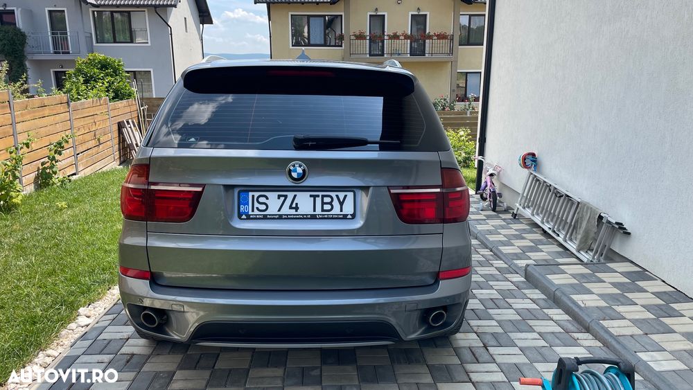BMW X5 xDrive40d - 3