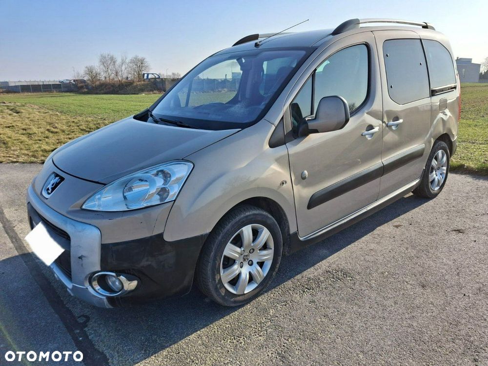 Peugeot Partner - 6