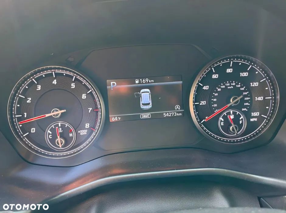 Hyundai Santa Fe - 13