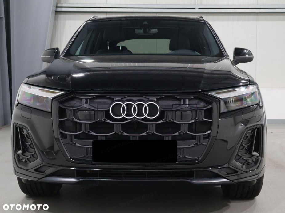 Audi Q7 - 5